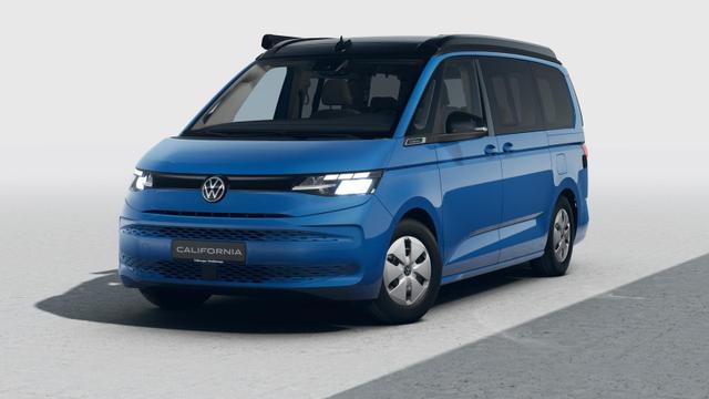 Volkswagen T7 California - 2.0TDI DSG Beach Camper GV5 Lite+ Vorlauffahrzeuge