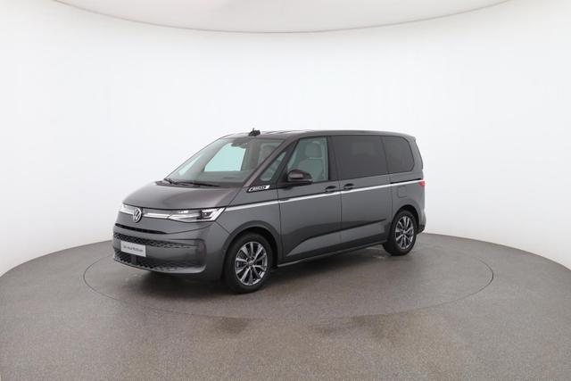 Volkswagen T7 Multivan - Style eHybrid 1.4 TSI Head Up AHK Area View Standh. Vorlauffahrzeuge