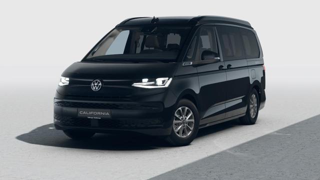 Volkswagen T7 California - 2.0TDI DSG Beach Camper GV5 Komfort Vorlauffahrzeuge