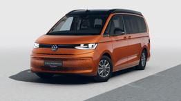 Volkswagen T7 California Beach Camper 2.0TDI DSG GV5 Komfort 