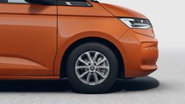 Volkswagen T7 California Beach Camper 2.0TDI DSG GV5 Komfort 