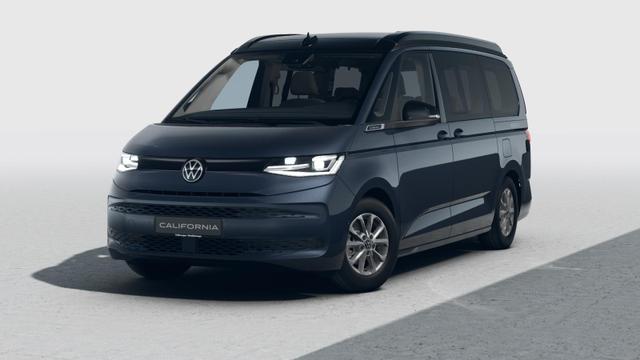 Volkswagen T7 California - 2.0TDI DSG Beach Camper GV5 Komfort Vorlauffahrzeuge