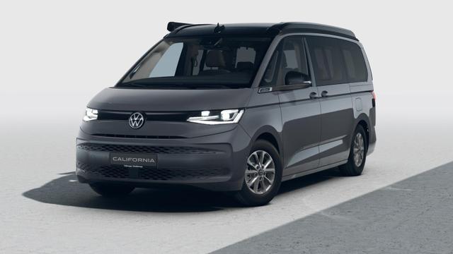 Volkswagen T7 California - 2.0TDI DSG Beach Camper GV5 Komfort+ Vorlauffahrzeuge