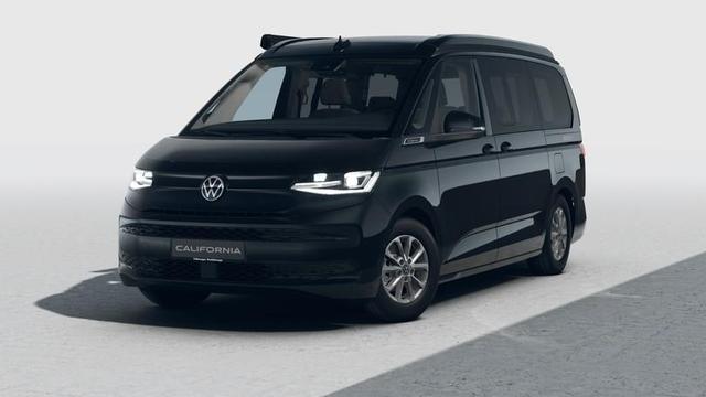 Volkswagen T7 California - 2.0TDI DSG Beach Camper GV5 Komfort+ Vorlauffahrzeuge