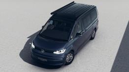 Volkswagen T7 California Beach Camper 2.0TDI DSG Sport Edition 8 Fach GV5 Komfort+ 