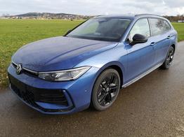 Volkswagen Passat Variant 2.0 TDI 142 kW 4Motion R-Line DSG ABT Head Up AHK Navi 