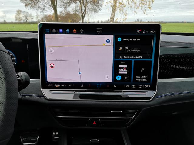 Volkswagen Passat Variant 2.0 TDI 142 kW 4Motion R-Line DSG Head Up AHK Navi 