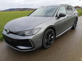 Volkswagen Passat Variant 2.0 TDI 142 kW 4Motion R-Line DSG Head Up AHK Navi 
