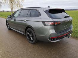 Volkswagen Passat Variant 2.0 TDI 142 kW 4Motion R-Line DSG Head Up AHK Navi 