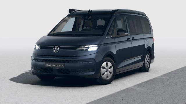 Volkswagen T7 California - 2.0TDI DSG Beach Tour GV5 Lite+ Vorlauffahrzeuge