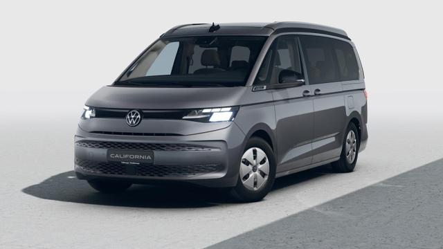 Volkswagen T7 California - 2.0TDI DSG Beach GV5 First Vorlauffahrzeuge