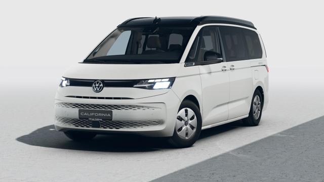 Volkswagen T7 California - 2.0TDI DSG Beach GV5 Lite Vorlauffahrzeuge