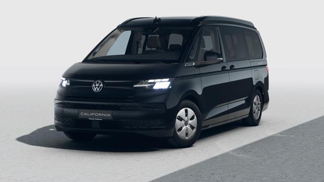 Volkswagen T7 California - 2.0TDI DSG Beach GV5 Lite Vorlauffahrzeuge