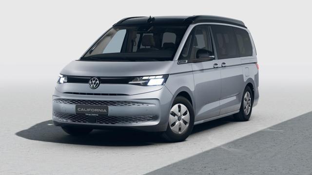 Volkswagen T7 California Beach (MV Cali) 2.0TDI DSG GV5 Lite 