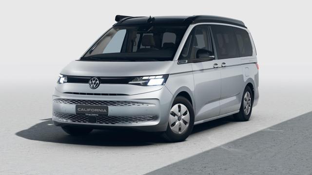 Volkswagen T7 California - Beach (MV Cali) 2.0TDI DSG GV5 Lite+ Vorlauffahrzeuge