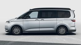 Volkswagen T7 California Beach (MV Cali) 2.0TDI DSG Sport Edition 8 Fach GV5 Komfort 