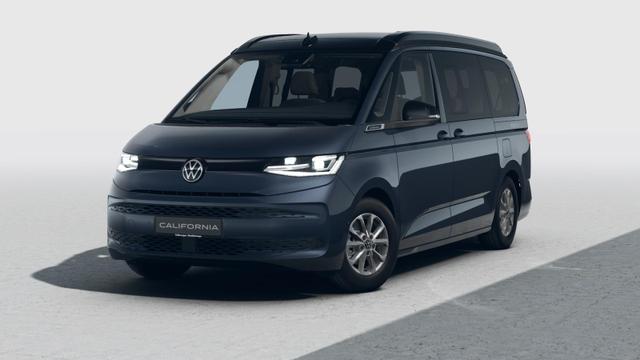 Volkswagen T7 California Beach (MV Cali) 2.0TDI DSG Sport Edition 8 Fach GV5 Komfort 