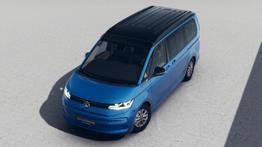 Volkswagen T7 California Beach 2.0TDI DSG GV5 Komfort 
