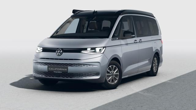 Volkswagen T7 California - 2.0TDI DSG Beach GV5 Komfort+ Vorlauffahrzeuge