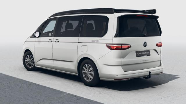 Volkswagen T7 California Beach (MV Cali) 2.0TDI DSG Sport Edition 8 Fach GV5 Elegance+ 