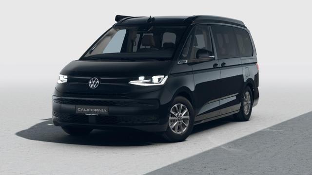 Volkswagen T7 California - 2.0TDI DSG Beach GV5 Elegance+ Vorlauffahrzeuge