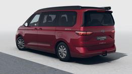 Volkswagen T7 California Beach 2.0TDI DSG Sport Edition 8 Fach GV5 Elegance+ 