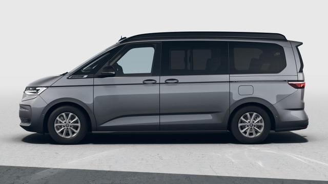 Volkswagen T7 California Beach (MV Cali) 2.0TDI DSG Sport Edition 8 Fach GV5 Elegance+ 