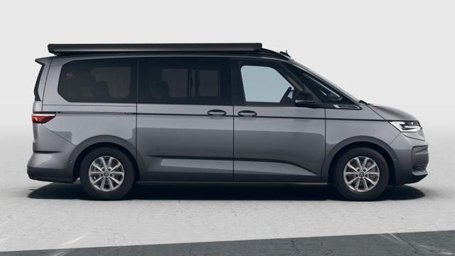 Volkswagen T7 California Beach (MV Cali) 2.0TDI DSG Sport Edition 8 Fach GV5 Elegance+ 