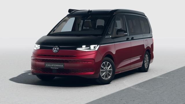 Volkswagen T7 California Beach (MV Cali) 2.0TDI DSG Sport Edition 8 Fach GV5 Elegance+ 