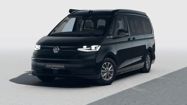 Volkswagen T7 California - 2.0TDI DSG Beach GV5 Premium+ Vorlauffahrzeuge