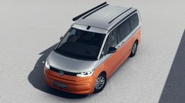 Volkswagen T7 California Beach 2.0TDI DSG Sport Edition 8 Fach GV5 Premium+ 