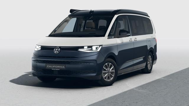 Volkswagen T7 California - 2.0TDI DSG Beach GV5 Premium+ Vorlauffahrzeuge