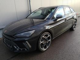 Cupra Leon Sportstourer 2.0 TSI 245 kW 4Drive VZ Kombi 2.0TSI DSG 4x4 ABT AHK GV5 LED el. Hk Pano Navi Sound 