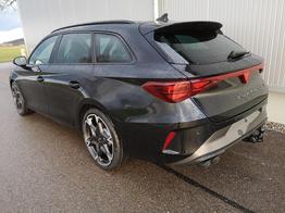 Cupra Leon Sportstourer 2.0 TSI 245 kW 4Drive VZ Kombi 2.0TSI DSG 4x4 ABT AHK GV5 LED el. Hk Pano Navi Sound 