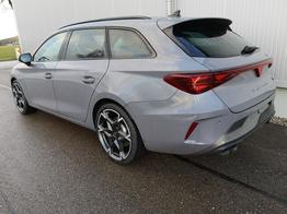 Cupra Leon Sportstourer 2.0 TSI 245 kW 4Drive VZ Kombi 2.0TSI DSG 4x4 ABT AHK GV5 LED el. Hk Pano Navi Sound 