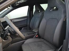 Cupra Leon Sportstourer 2.0 TSI 245 kW 4Drive VZ Kombi 2.0TSI DSG 4x4 AHK GV5 LED el. Hk Pano 