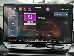 Cupra Leon Sportstourer 2.0 TSI 245 kW 4Drive VZ Kombi 2.0TSI DSG 4x4 ABT AHK GV5 LED el. Hk Pano Navi Sound 