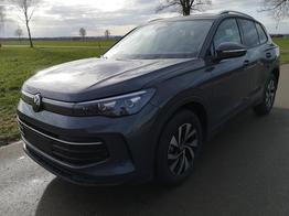 Volkswagen Tiguan 1.5 eTSI 96 kW Life Navi ACC LED 