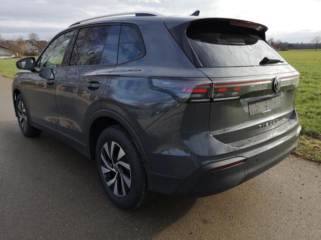 Volkswagen Tiguan 2.0 TDI 110 kW Life Pano IQ LED Head GV5 AHK 360 