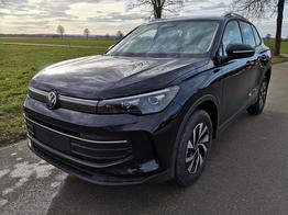 Volkswagen Tiguan 1.5 eTSI 96 kW Life Navi ACC LED 