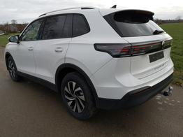 Volkswagen Tiguan 2.0 TDI 110 kW Life 4x4 LED GV5 AHK ACC Navi 