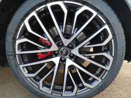 Audi SQ7 4.0 TFSI quattro 4.0TFSI Facelift Voll 