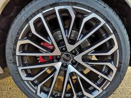 Audi SQ7 4.0 TFSI quattro 4.0TFSI Facelift Voll 