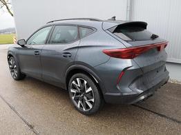 Cupra Formentor VZ 2.0 TSI 245 kW 4Drive 2.0TSI DSG AHK GV5 