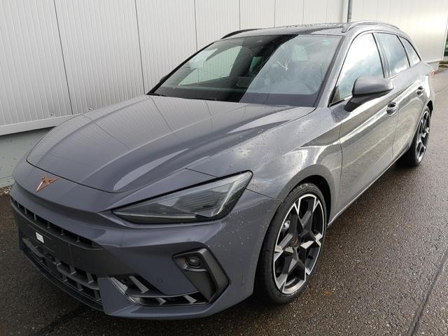 Cupra Leon Sportstourer 2.0 TSI 245 kW 4Drive VZ Kombi 2.0TSI DSG 4x4 LED el. Hk Navi Pano 