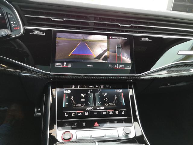 Audi SQ7 4.0 competition plus quattro TFSI 4.0TFSI ABT 