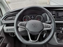 Volkswagen Transporter 6.1 Kombi T6.1 2.0 TDI 8 Sitzer LED AHK APP Sitzh GV4/200 
