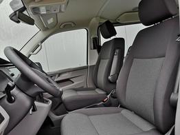 Volkswagen Transporter 6.1 Kombi T6.1 2.0 TDI 8 Sitzer LED AHK APP Sitzh GV4/200 