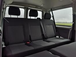 Volkswagen Transporter 6.1 Kombi T6.1 2.0 TDI 8 Sitzer LED AHK APP Sitzh GV4/200 