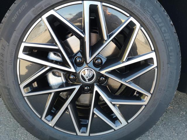 Skoda Octavia Combi - 2.0 TDI 110 kW Selection Kombi DSG 17 Lodge Navi PDC GV5 el. Hk